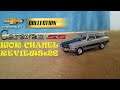 Caravam SS Chevrolet collection igorchanel reviews #26