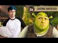 Casting Ourselves in Shrek