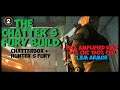*Chatter's Fury Build* The Division 2 Chatterbox Hunter's Fury Build