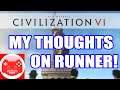 Civilization VI: My Hopes & Expectations For Rumoured New DLC!