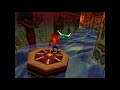 Crash Bandicoot 3: Warped - Level 19: Tomb Wader (Part 22)