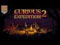 Curious Expedition 2 Demo | I USED TO BE AN EXPLORER | Gameplay Showcase - Part 1