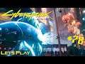 Cyberpunk 2077 #78 Die große Parade in Japantown  - Let's play [deutsch / german]