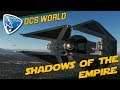 DCS World: Shadows of the Empire | F/A-18C Hornet