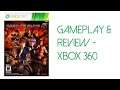 Dead or Alive 5 - XBox 360 - Gameplay & Review