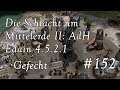 Die Schlacht um Mittelerde 2: AdH Edain 4.5.2.1 Gefecht #152 - Die Verteidigung von Osgiliath