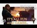 ENDERAL #99 - It's all fun and games... - Let's Play Enderal: Forgotten Stories BLIND