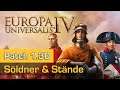 Europa Universalis 4 Patch 1.30 (#2): Söldnerkompanien & Stände, Kronland, Privilegien (Tutorial)