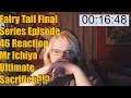 Fairy Tail 100 Year Quest Manga Chapter 32 Reaction Erza Vs Almost Naked Jellal