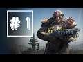 Fallout 4 - [# 1] Простое прохождение )
