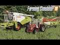 Farming Simulator 19 - 4 Saisons à la Ferme - MOISSON AVANT LA PLUIE !