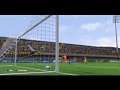 FIFA 19 (PC) - beautiful Low Driven / Ground Shot GOAL