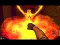 Five rooms of Doom | Walkthrough Part - 4 | Brutal Doom: Black Edition v3.2c