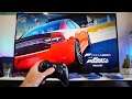 Forza Horizon 2: Fast And Furious- XBOX 360 POV Gameplay Test,  Impression
