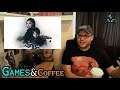 Games & Coffee Episode 21 | Days Gone Done, Rage 2 and A Plague Tale Impressions