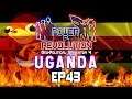 Geopolitical Simulator 4: Power and Revolution | Uganda | EP43
