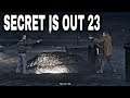 Grand Theft Auto V - THE SECRET - Part 23