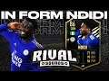 HILARIOUS IF NDIDI RIVAL SQUADS with  @KIRBZ63   FIFA 21 ULTIMATE TEAM #FIFA21