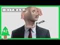 Hitman - (PANIK) I DIDN'T STUDY FOR THE TEST! - Part 2