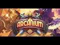 Into the Breach - Arcanium: Rise of Akhan Part 3