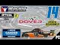 iRacing | NASCAR IRACING CLASS C FIXED | 2021 S2 W9 | #14 | Dover (5/10/21) 13th
