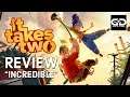 It Takes Two review | A winning combination