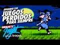 Juegos PERDIDOS para SIEMPRE - BRCDEvg Night 231