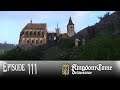 Kingdom Come Deliverance 111 | Raus aus dem Kloster ohne zu töten | German Lets Play