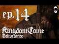 Kingdom Come: Deliverance - Gameplay Español Ep. 14