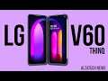 LG V60 ThinQ se dvěma obrazovkami, ekoelektromobil Polestar Precept a další!  (NOVINKY #69)