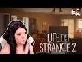 LIFE IS STRANGE 2 - PREPARING FOR THE PARTY #2