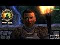 Limealicious - The Elder Scrolls IV: Oblivion - Part 2