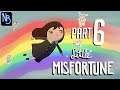 Little Misfortune Walkthrough Part 6 No Commentary