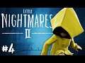 Little Nightmares II - 4. rész (Xbox Series X)
