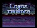 Lords of Thunder (TurboGrafx CD)