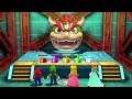 Mario Party The Top 100 MiniGames - Mario Vs Luigi Vs Peach Vs Rosalina (Master CPU)