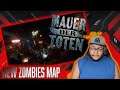 Maur Der Toten Teaser Trailer Reaction- Finally more Zombie!