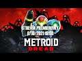 Metroid Dread - zwiastun streama premierowego