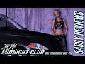 Midnight Club: Subtitle You'll Most Likely Forget [Story cut] | Sassy Reviews