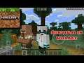 Minecraft PE - Survival Mode Gameplay part 8
