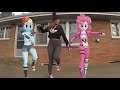 Monody EqG Shuffle Dance (Music Video) 128 bpm
