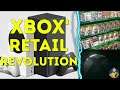 NEWS: XBOX changes the Retail Business| Xbox Series X, All Access & Gamepass Retail changes detailed