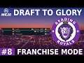 NHL 20 Draft To Glory Franchise Mode | #8 | "Hunting for Centers!"