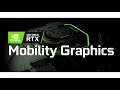 NVIDIA will not distinguish between mobile GeForce RTX 30 graphics cards by TDP level