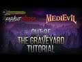 OUT OF THE GRAVEYARD GLITCH | MediEvil (Demo) | Tutorial