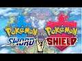Pokémon shield video
