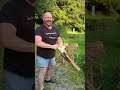 Pump Action Hex Nut Bow, Tested!
