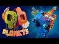 QB Planets - Gameplay Trailer