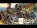 Rey Javy del RUS #2 - Campaña Crussader Kings III