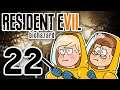 ▶︎RPD Plays Resident Evil 7: Part 22